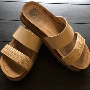 Reef Sandals